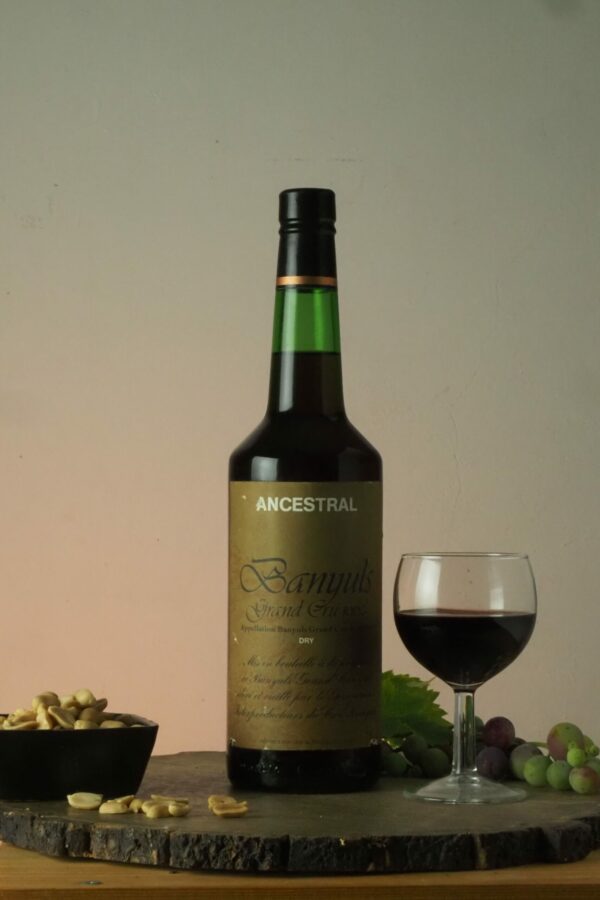 Ancestral Grand Cru Dry 1963