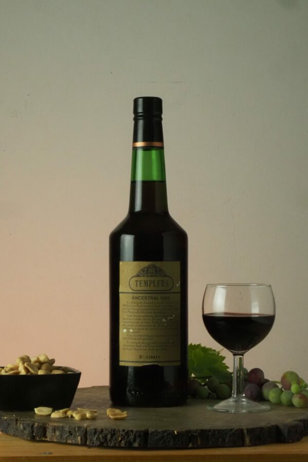 Ancestral Grand Cru Dry 1963 – Image 3
