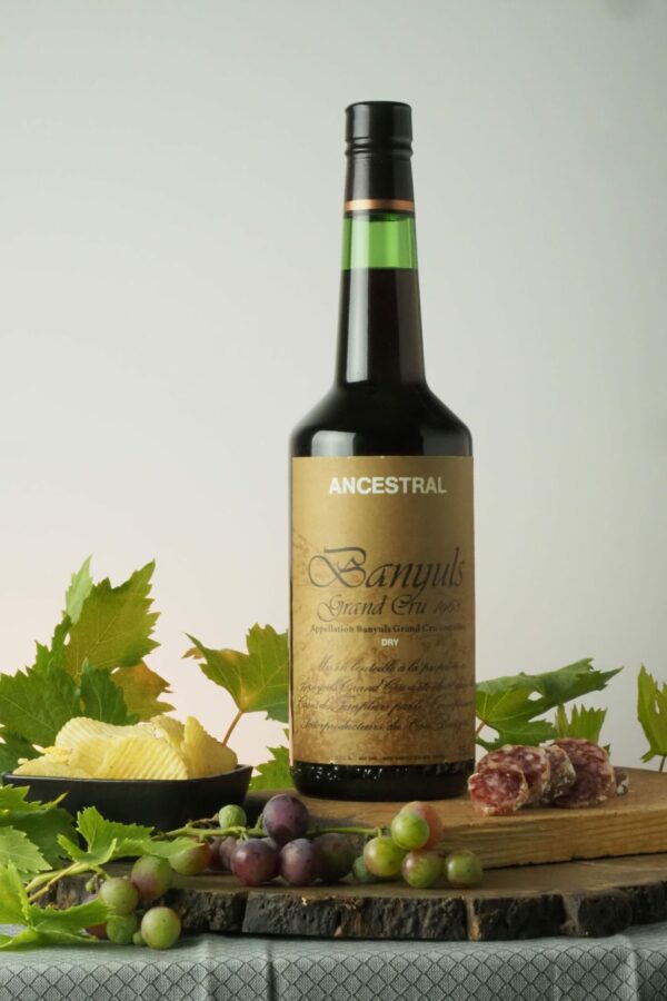 Ancestral Grand Cru Dry 1968