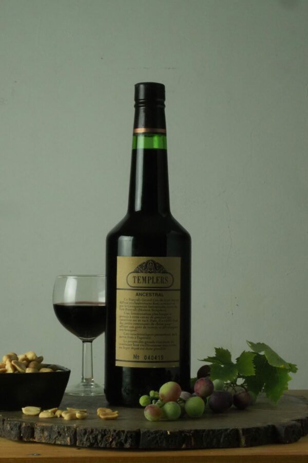Ancestral Grand Cru Dry 1973 – Image 3