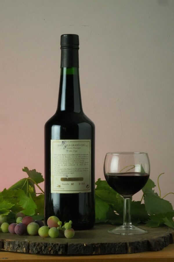 Banyuls Grand Cru 10 ans d'age – Image 3