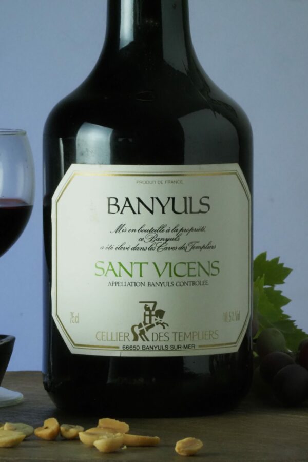 Saint Vincens Sec – Image 2