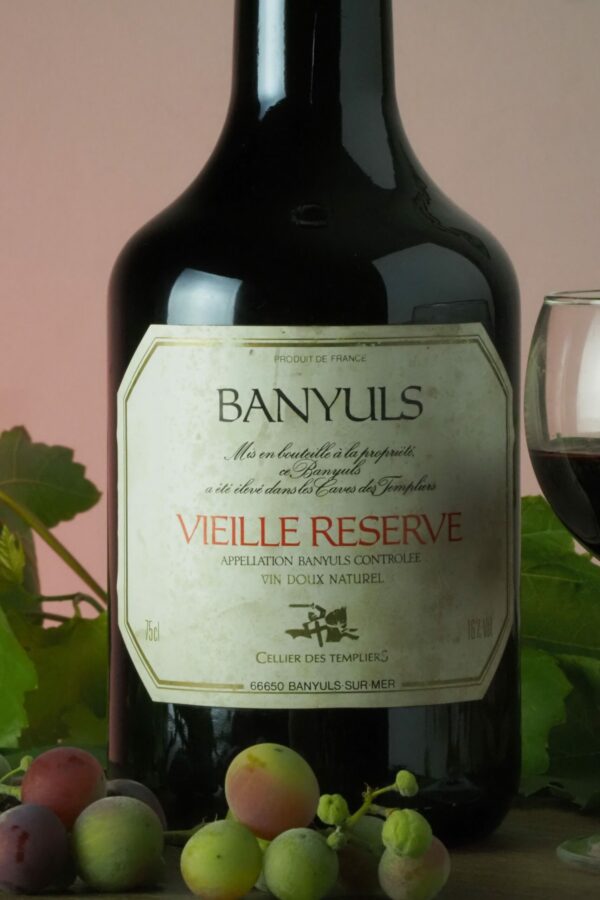 Veille réserve demi-doux – Image 2
