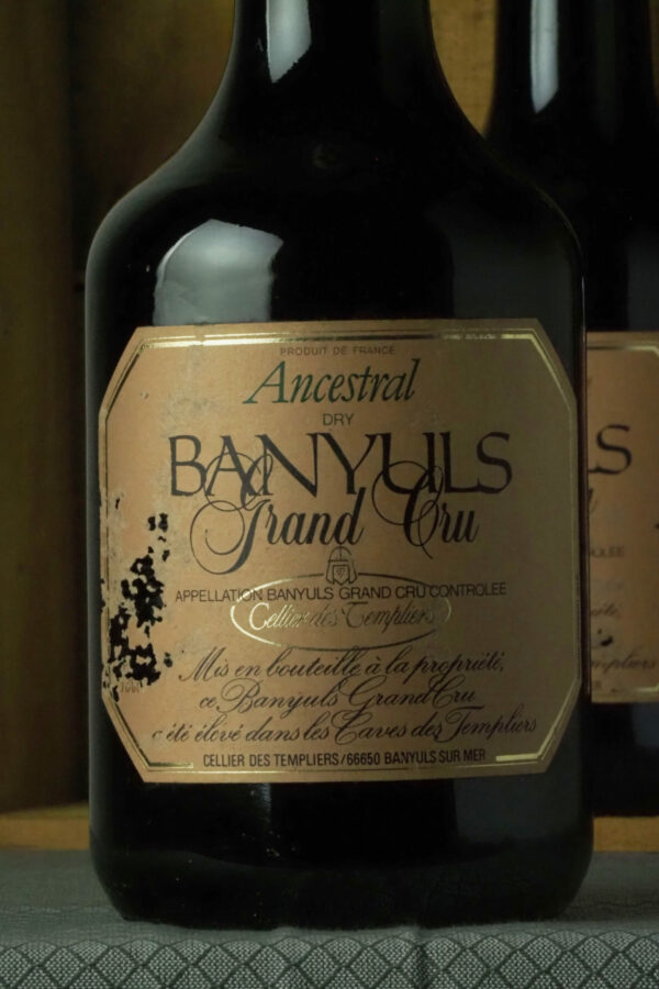 Grand Cru, Coffret 70's 3 bouteilles – Image 7