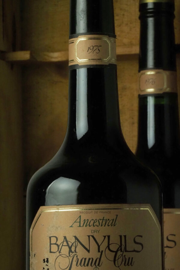Grand Cru, Coffret 70's 3 bouteilles – Image 8