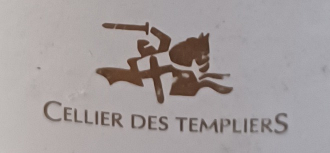 Logo cellier 2